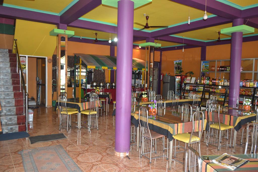 Old Mahawasala Hotel Bambaragaleyaya 外观 照片