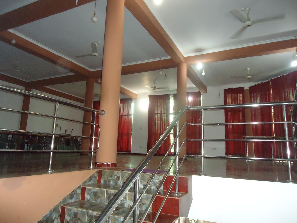 Old Mahawasala Hotel Bambaragaleyaya 外观 照片