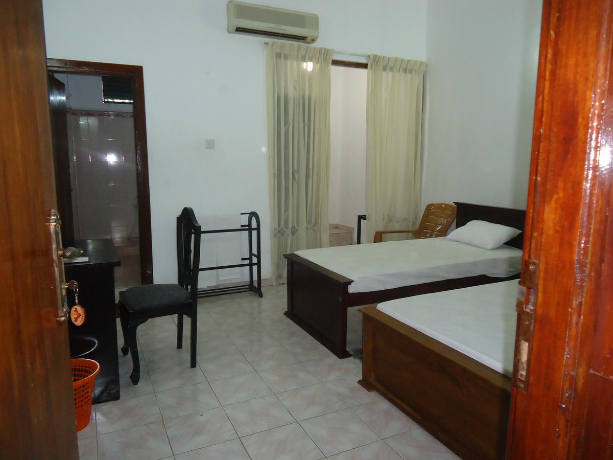 Old Mahawasala Hotel Bambaragaleyaya 外观 照片