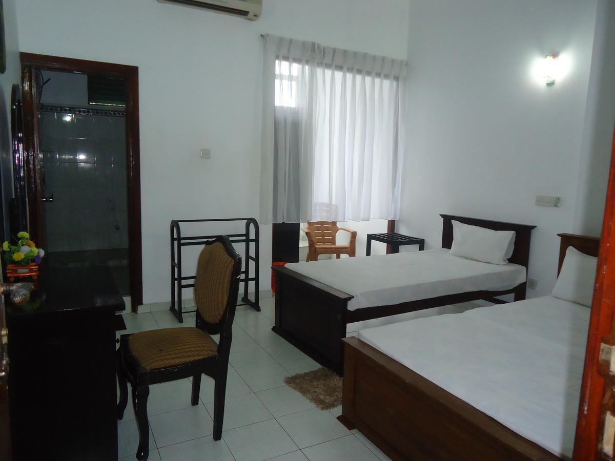 Old Mahawasala Hotel Bambaragaleyaya 外观 照片