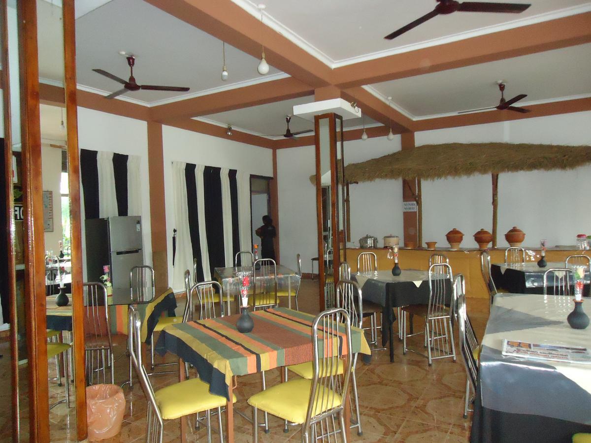 Old Mahawasala Hotel Bambaragaleyaya 外观 照片