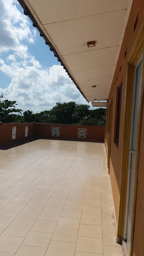 Old Mahawasala Hotel Bambaragaleyaya 外观 照片