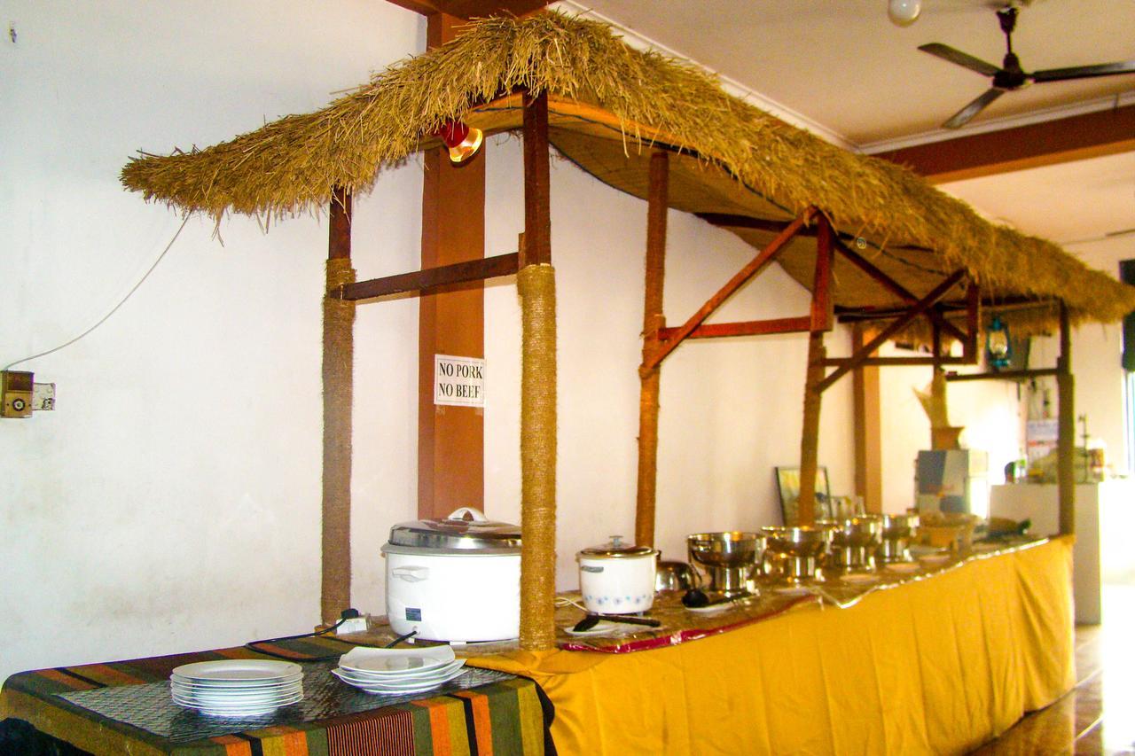 Old Mahawasala Hotel Bambaragaleyaya 外观 照片